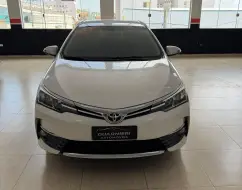 TOYOTA COROLLA 2.0 XEI 16V FLEX 4P AUTOMÁTICO TOYOTA COROLLA 2.0 XEI 16V FLEX 4P AUTOMÁTICO