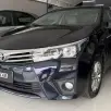 TOYOTA COROLLA 2.0 XEI 16V FLEX 4P AUTOMÁTICO TOYOTA COROLLA 2.0 XEI 16V FLEX 4P AUTOMÁTICO
