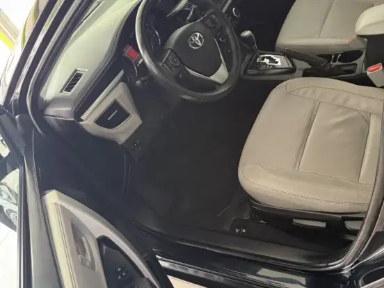 TOYOTA-COROLLA-2.0 XEI 16V FLEX 4P AUTOMÁTICO TOYOTA-COROLLA-2016