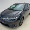 TOYOTA COROLLA 2.0 XEI 16V FLEX 4P AUTOMÁTICO TOYOTA COROLLA 2.0 XEI 16V FLEX 4P AUTOMÁTICO
