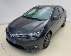 TOYOTA COROLLA 2.0 XEI 16V FLEX 4P AUTOMÁTICO TOYOTA COROLLA 2.0 XEI 16V FLEX 4P AUTOMÁTICO