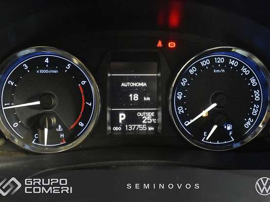 TOYOTA-COROLLA-2.0 ALTIS 16V FLEX 4P AUTOMÁTICO TOYOTA-COROLLA-2014