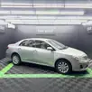 TOYOTA COROLLA 2.0 ALTIS 16V FLEX 4P AUTOMÁTICO TOYOTA COROLLA 2.0 ALTIS 16V FLEX 4P AUTOMÁTICO