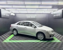 TOYOTA COROLLA 2.0 ALTIS 16V FLEX 4P AUTOMÁTICO TOYOTA COROLLA 2.0 ALTIS 16V FLEX 4P AUTOMÁTICO