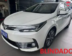 TOYOTA COROLLA 2.0 ALTIS 16V FLEX 4P AUTOMÁTICO TOYOTA COROLLA 2.0 ALTIS 16V FLEX 4P AUTOMÁTICO