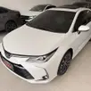 TOYOTA COROLLA 2.0 VVT-IE FLEX ALTIS DIRECT SHIFT TOYOTA COROLLA 2.0 VVT-IE FLEX ALTIS DIRECT SHIFT