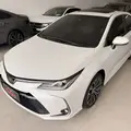 TOYOTA COROLLA 2.0 VVT-IE FLEX ALTIS DIRECT SHIFT TOYOTA COROLLA 2.0 VVT-IE FLEX ALTIS DIRECT SHIFT