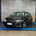 TOYOTA COROLLA 2.0 VVT-IE FLEX ALTIS DIRECT SHIFT TOYOTA COROLLA 2.0 VVT-IE FLEX ALTIS DIRECT SHIFT