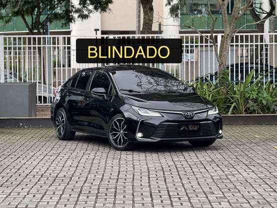 TOYOTA-COROLLA-2.0 VVT-IE FLEX ALTIS DIRECT SHIFT TOYOTA-COROLLA-2020