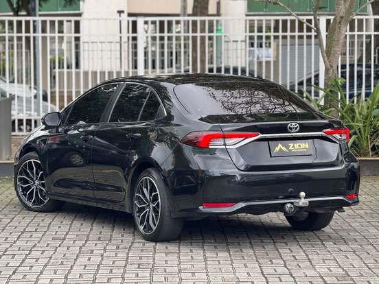TOYOTA-COROLLA-2.0 VVT-IE FLEX ALTIS DIRECT SHIFT TOYOTA-COROLLA-2020