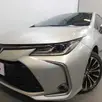 TOYOTA COROLLA 2.0 VVT-IE FLEX ALTIS DIRECT SHIFT TOYOTA COROLLA 2.0 VVT-IE FLEX ALTIS DIRECT SHIFT