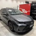 TOYOTA COROLLA 2.0 VVT-IE FLEX ALTIS PREMIUM DIRECT SHIFT TOYOTA COROLLA 2.0 VVT-IE FLEX ALTIS PREMIUM DIRECT SHIFT