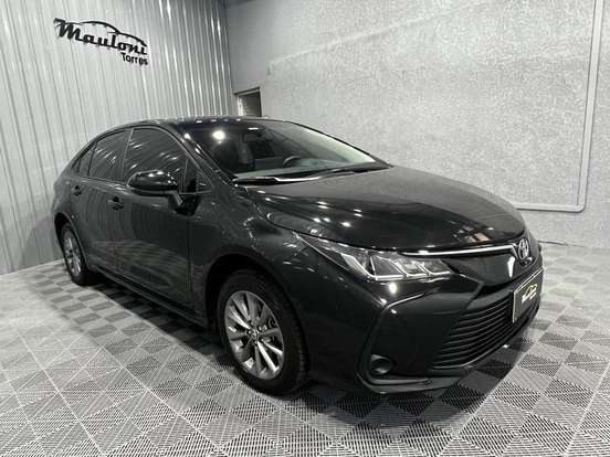 TOYOTA-COROLLA-2.0 VVT-IE FLEX GLI DIRECT SHIFT TOYOTA-COROLLA-2025