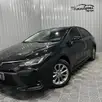 TOYOTA COROLLA 2.0 VVT-IE FLEX GLI DIRECT SHIFT TOYOTA COROLLA 2.0 VVT-IE FLEX GLI DIRECT SHIFT