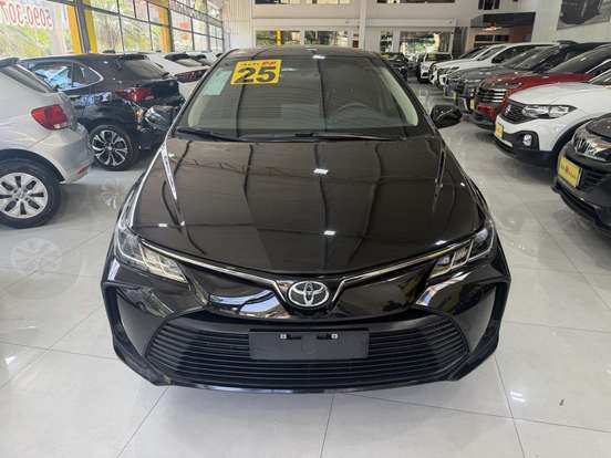 TOYOTA-COROLLA-2.0 VVT-IE FLEX GLI DIRECT SHIFT TOYOTA-COROLLA-2025