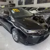 TOYOTA COROLLA 2.0 VVT-IE FLEX GLI DIRECT SHIFT TOYOTA COROLLA 2.0 VVT-IE FLEX GLI DIRECT SHIFT