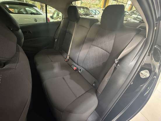 TOYOTA-COROLLA-2.0 VVT-IE FLEX GLI DIRECT SHIFT TOYOTA-COROLLA-2025