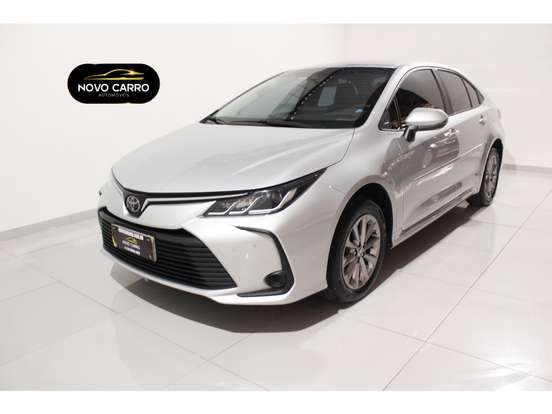 TOYOTA-COROLLA-2.0 VVT-IE FLEX GLI DIRECT SHIFT TOYOTA-COROLLA-2023