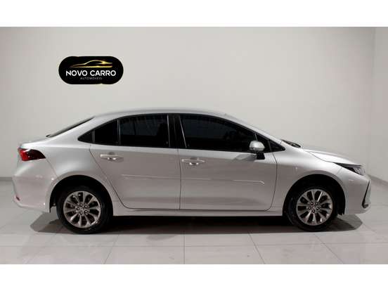 TOYOTA-COROLLA-2.0 VVT-IE FLEX GLI DIRECT SHIFT TOYOTA-COROLLA-2023