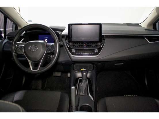 TOYOTA-COROLLA-2.0 VVT-IE FLEX GLI DIRECT SHIFT TOYOTA-COROLLA-2023