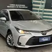 TOYOTA COROLLA 2.0 VVT-IE FLEX GLI DIRECT SHIFT TOYOTA COROLLA 2.0 VVT-IE FLEX GLI DIRECT SHIFT