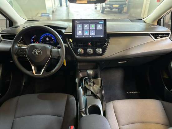 TOYOTA-COROLLA-2.0 VVT-IE FLEX GLI DIRECT SHIFT TOYOTA-COROLLA-2025