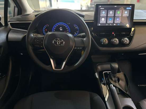 TOYOTA-COROLLA-2.0 VVT-IE FLEX GLI DIRECT SHIFT TOYOTA-COROLLA-2025