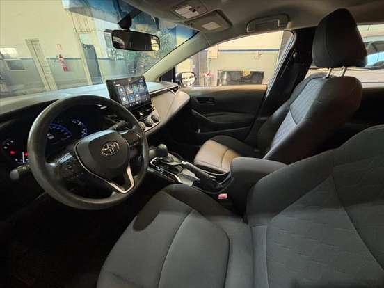 TOYOTA-COROLLA-2.0 VVT-IE FLEX GLI DIRECT SHIFT TOYOTA-COROLLA-2025