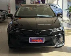 TOYOTA COROLLA 2.0 VVT-IE FLEX GLI DIRECT SHIFT TOYOTA COROLLA 2.0 VVT-IE FLEX GLI DIRECT SHIFT