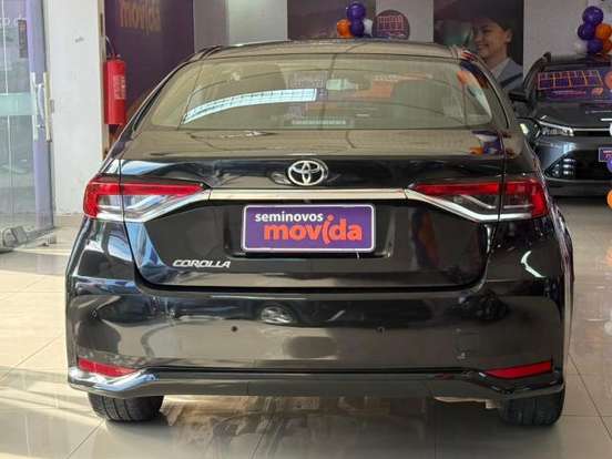 TOYOTA-COROLLA-2.0 VVT-IE FLEX GLI DIRECT SHIFT TOYOTA-COROLLA-2024