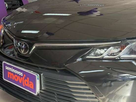TOYOTA-COROLLA-2.0 VVT-IE FLEX GLI DIRECT SHIFT TOYOTA-COROLLA-2024