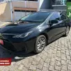 TOYOTA COROLLA 2.0 VVT-IE FLEX GLI DIRECT SHIFT TOYOTA COROLLA 2.0 VVT-IE FLEX GLI DIRECT SHIFT