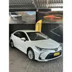 TOYOTA COROLLA 2.0 VVT-IE FLEX GLI DIRECT SHIFT TOYOTA COROLLA 2.0 VVT-IE FLEX GLI DIRECT SHIFT