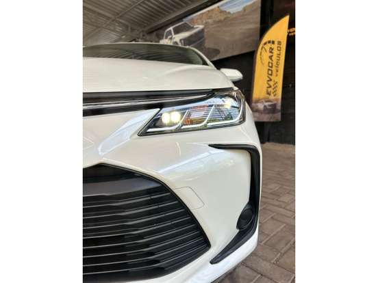 TOYOTA-COROLLA-2.0 VVT-IE FLEX GLI DIRECT SHIFT TOYOTA-COROLLA-2020