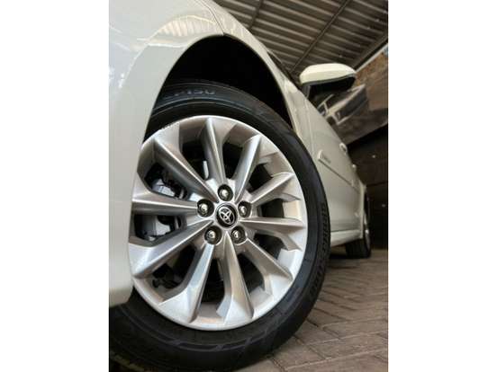 TOYOTA-COROLLA-2.0 VVT-IE FLEX GLI DIRECT SHIFT TOYOTA-COROLLA-2020