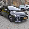 TOYOTA COROLLA 2.0 VVT-IE FLEX GR-S DIRECT SHIFT TOYOTA COROLLA 2.0 VVT-IE FLEX GR-S DIRECT SHIFT