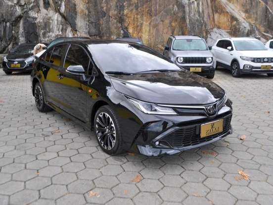 TOYOTA-COROLLA-2.0 VVT-IE FLEX GR-S DIRECT SHIFT TOYOTA-COROLLA-2023