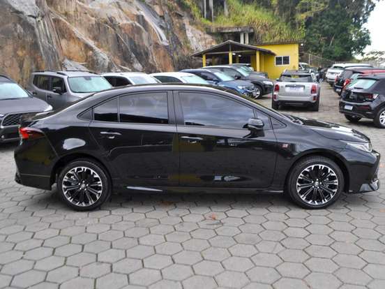 TOYOTA-COROLLA-2.0 VVT-IE FLEX GR-S DIRECT SHIFT TOYOTA-COROLLA-2023
