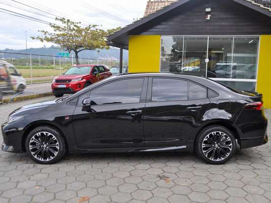 TOYOTA-COROLLA-2.0 VVT-IE FLEX GR-S DIRECT SHIFT TOYOTA-COROLLA-2023