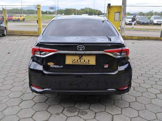 TOYOTA-COROLLA-2.0 VVT-IE FLEX GR-S DIRECT SHIFT TOYOTA-COROLLA-2023
