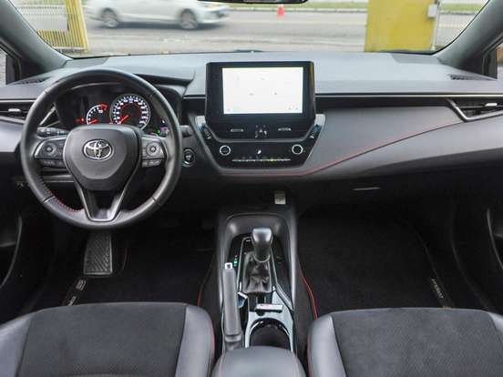 TOYOTA-COROLLA-2.0 VVT-IE FLEX GR-S DIRECT SHIFT TOYOTA-COROLLA-2023
