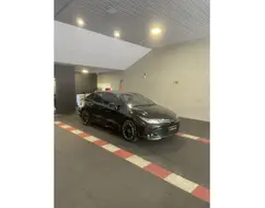 TOYOTA COROLLA 2.0 VVT-IE FLEX GR-S DIRECT SHIFT TOYOTA COROLLA 2.0 VVT-IE FLEX GR-S DIRECT SHIFT