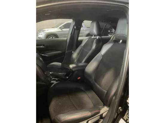 TOYOTA-COROLLA-2.0 VVT-IE FLEX GR-S DIRECT SHIFT TOYOTA-COROLLA-2021