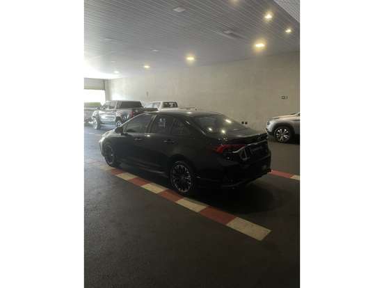 TOYOTA-COROLLA-2.0 VVT-IE FLEX GR-S DIRECT SHIFT TOYOTA-COROLLA-2021