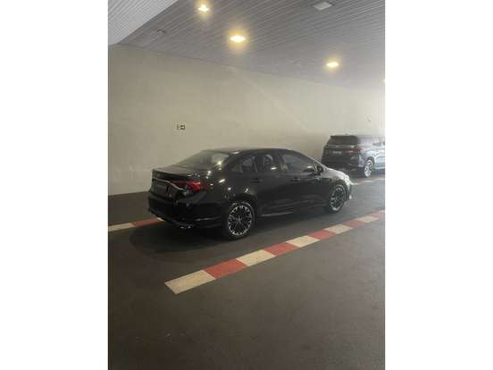 TOYOTA-COROLLA-2.0 VVT-IE FLEX GR-S DIRECT SHIFT TOYOTA-COROLLA-2021