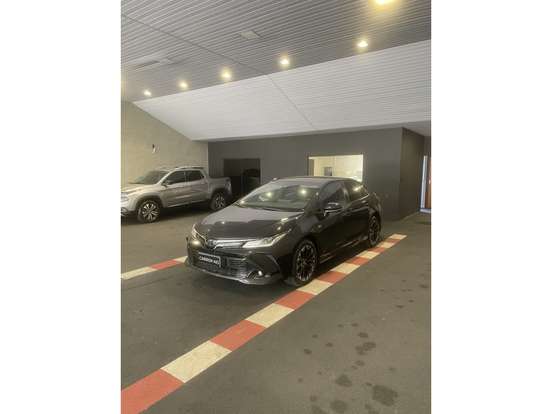 TOYOTA-COROLLA-2.0 VVT-IE FLEX GR-S DIRECT SHIFT TOYOTA-COROLLA-2021