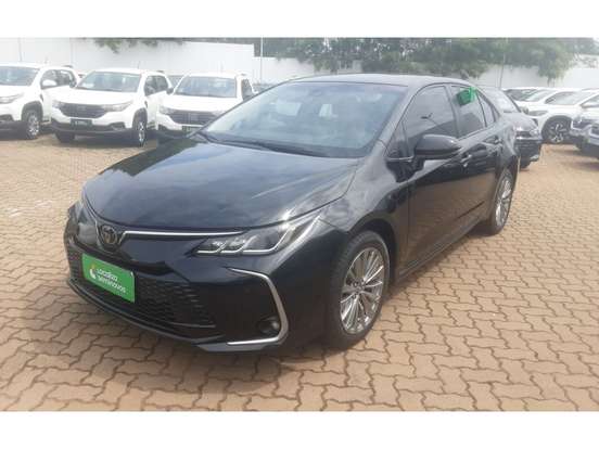 TOYOTA-COROLLA-2.0 VVT-IE FLEX XEI DIRECT SHIFT TOYOTA-COROLLA-2024