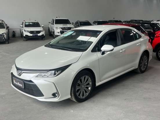 TOYOTA-COROLLA-2.0 VVT-IE FLEX XEI DIRECT SHIFT TOYOTA-COROLLA-2021