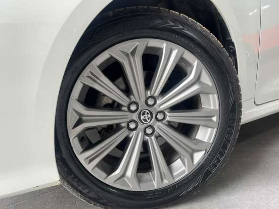 TOYOTA-COROLLA-2.0 VVT-IE FLEX XEI DIRECT SHIFT TOYOTA-COROLLA-2021