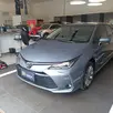 TOYOTA COROLLA 2.0 VVT-IE FLEX XEI DIRECT SHIFT TOYOTA COROLLA 2.0 VVT-IE FLEX XEI DIRECT SHIFT